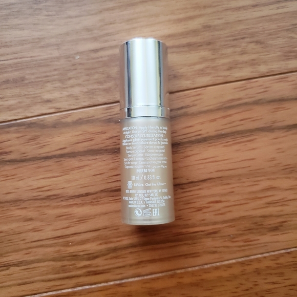 RéVive Supérieur Body Nightly Renewing Serum - Picture 3 of 3